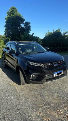 FORD TERRITORY 1.5 ECOBOOST GTDI GASOLINA SEL AUTOMÁTICO FORD TERRITORY 1.5 ECOBOOST GTDI GASOLINA SEL AUTOMÁTICO